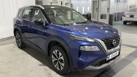 Used Nissan X-Trail 2023