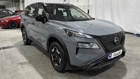 Used Nissan X-Trail 2024