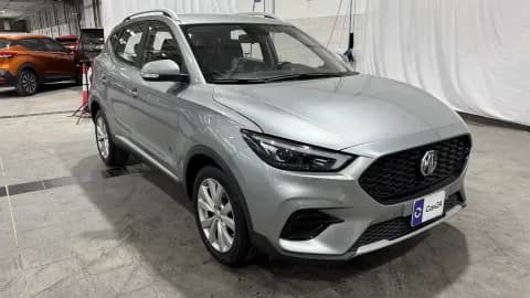 Used MG ZS 2024