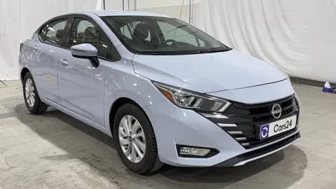 Used Nissan Sunny 2024