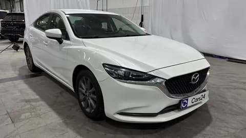 Used Mazda 6 2024
