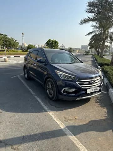 Used Hyundai Sonata 2017