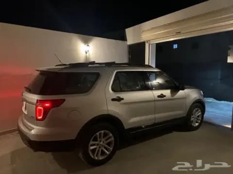 Used Ford Explorer 3.5L V6 Base (AWD) 2013 Used Ford Explorer 3.5L V6 Base (AWD) 2013 used_cars.forSale