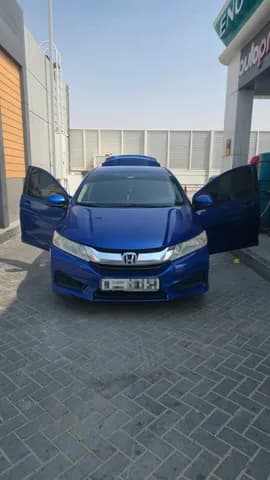 Used Honda City 1.5L LX 2017