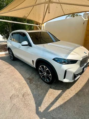 Used BMW X5 40i xDrive 2024 Used BMW X5 40i xDrive 2024 used_cars.forSale