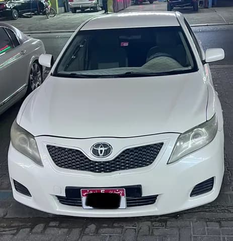 Used Toyota Camry 2011