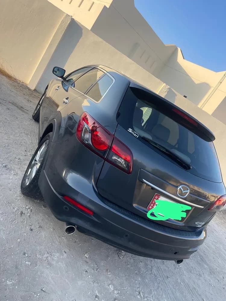 Used Mazda CX-9 3.7L GT 2016