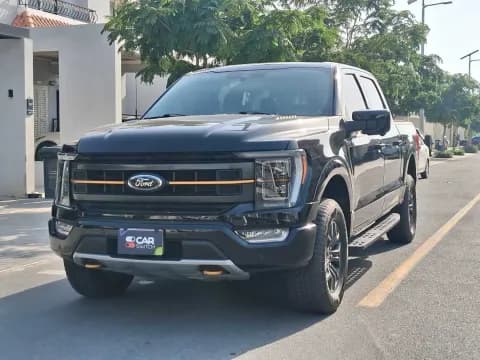 Used Ford F-150 2023