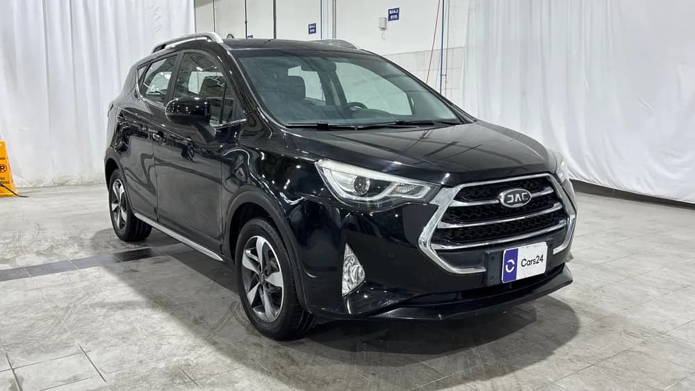 Used JAC S3 2023