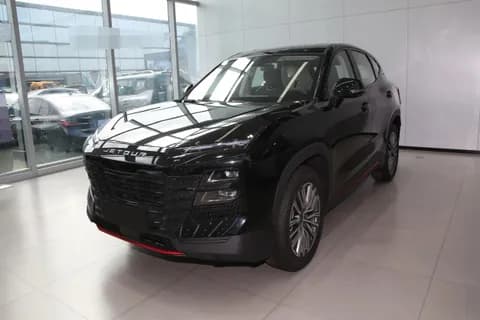 جيتور dashing 1-6t-luxury 2024 جديدة