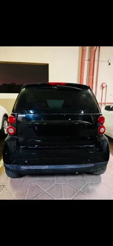Used Smart ForTwo Cabrio Proxy 2013