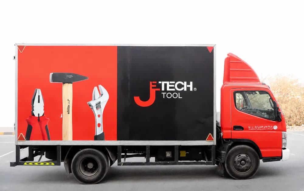 Used Mitsubishi Canter 2013