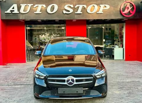 Used Mercedes-Benz B Class B200 2023 Used Mercedes-Benz B Class B200 2023 used_cars.forSale