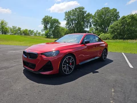 Used BMW M2 2024 Used BMW M2 2024 used_cars.forSale