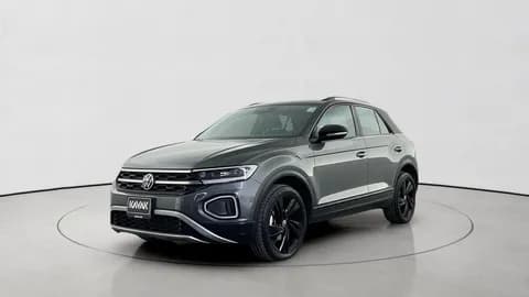Used Volkswagen T-Roc 2024