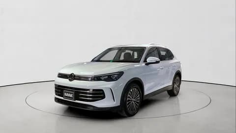 Used Volkswagen Tiguan 2025 Used Volkswagen Tiguan 2025 used_cars.forSale