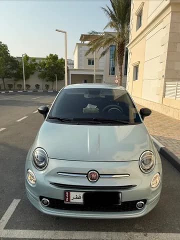 Used Fiat 500 1.2L 2023 Used Fiat 500 1.2L 2023 used_cars.forSale
