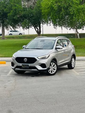 إم جي زي اس 1.5L STD 2024 مستعملة إم جي زي اس 1.5L STD 2024 مستعملة used_cars.forSale