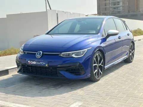 Used Volkswagen Golf 2023