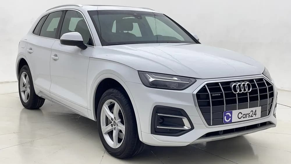 Used Audi Q5 2022