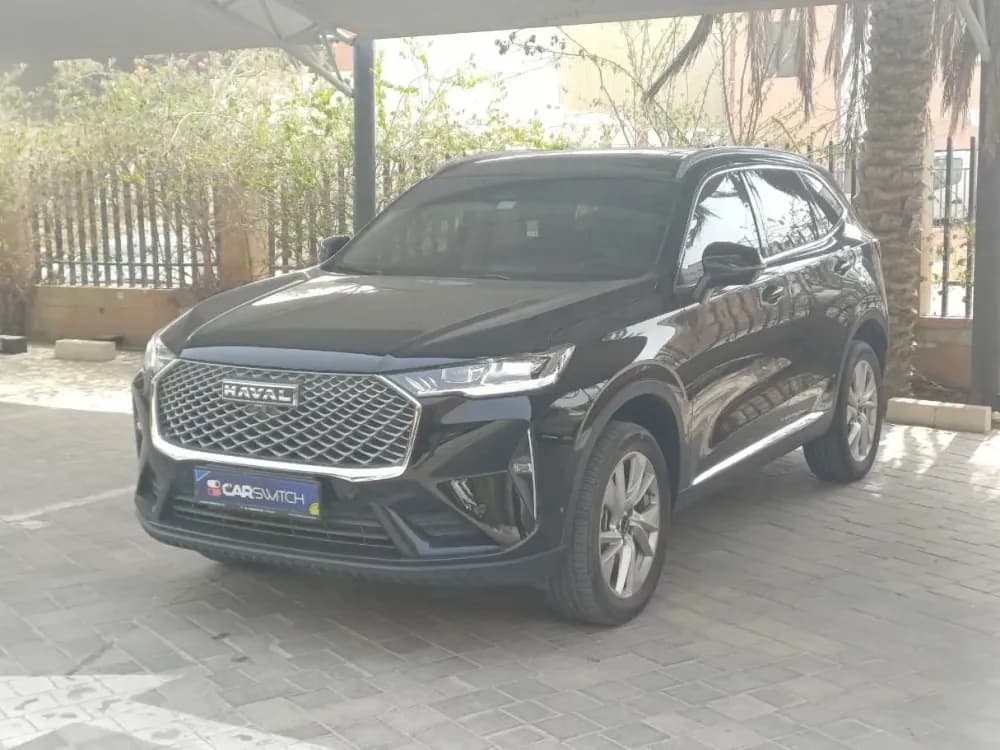 Used Haval H6 2025