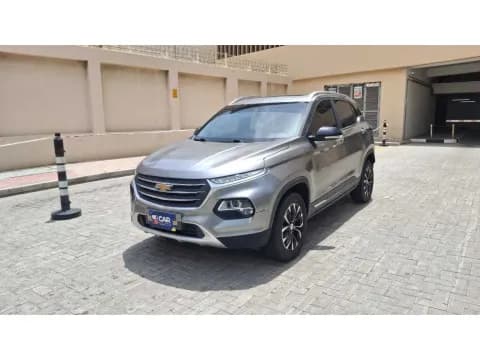 شفروليه Groove 2022 مستعملة شفروليه Groove 2022 مستعملة used_cars.forSale