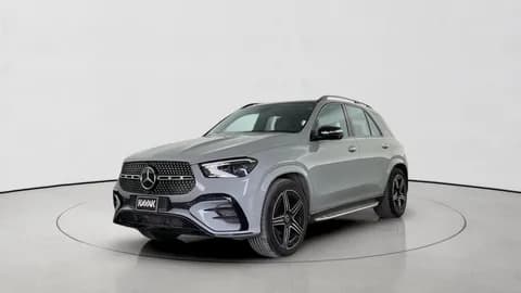 Used Mercedes-Benz GLE-Class 2024
