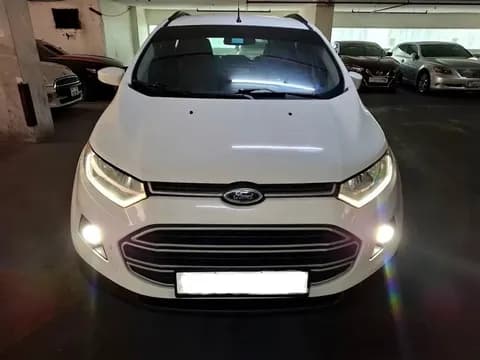 فورد إيكو سبورت 1.5 تاتينيوم 2015 مستعملة