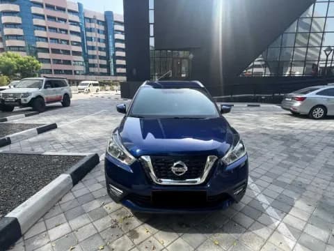 Used Nissan Kicks 2019 Used Nissan Kicks 2019 used_cars.forSale