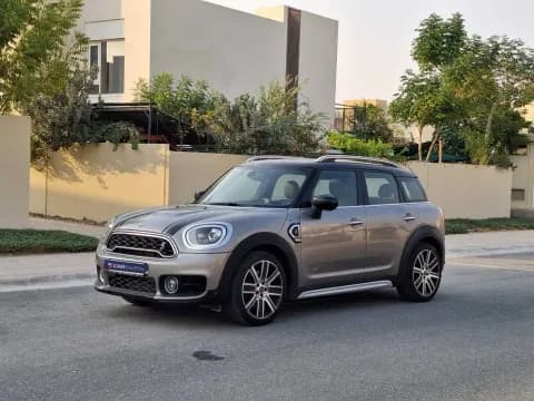 Used Mini Countryman 2020