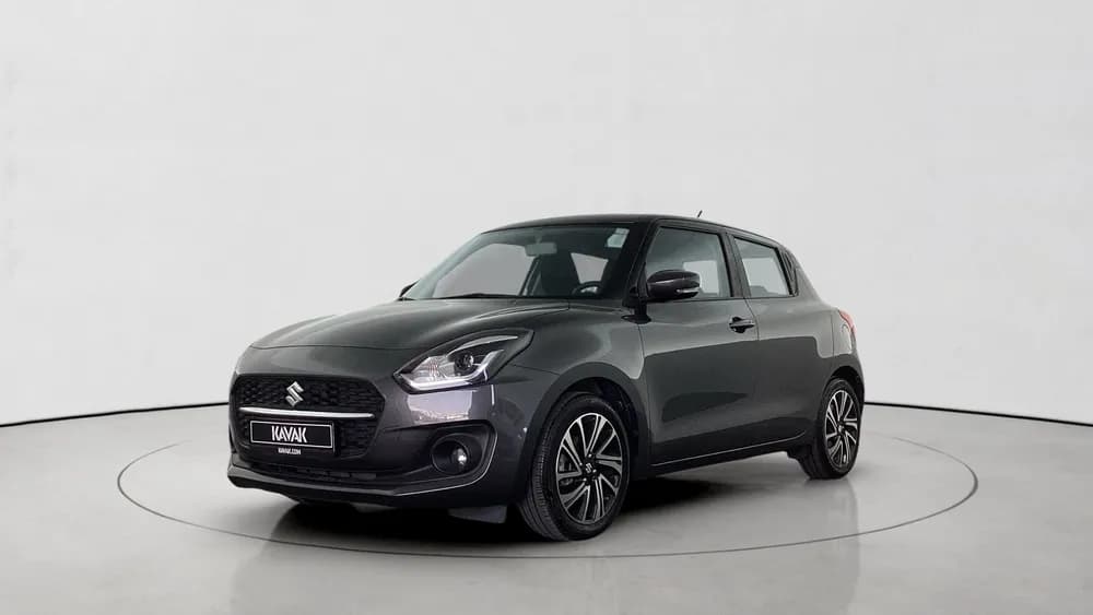 Used Suzuki Swift 2024