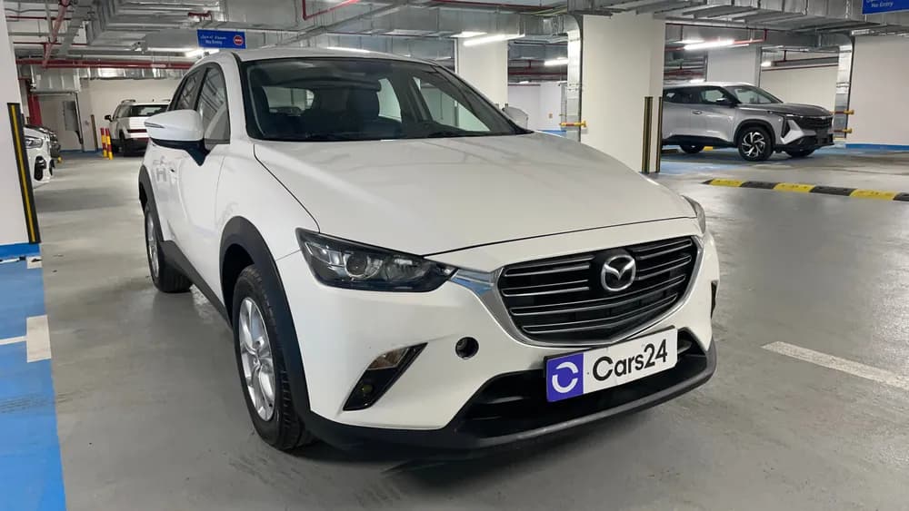 Used Mazda CX 3 2023