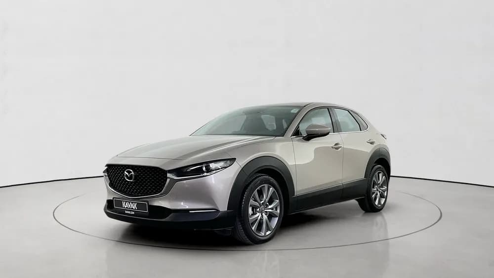 Used Mazda CX-30 2024