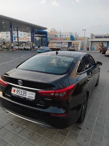 Used Changan Eado 1.6L GDI Limited 2020 Used Changan Eado 1.6L GDI Limited 2020 for sale