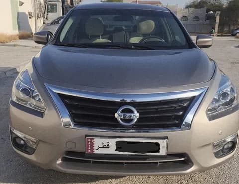 Used Nissan Altima 2.5 SV 2013 Used Nissan Altima 2.5 SV 2013 used_cars.forSale