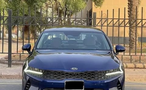 كيا أوبتيما 2.4L Base 2021 مستعملة كيا أوبتيما 2.4L Base 2021 مستعملة used_cars.forSale