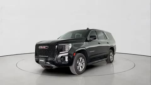 Used GMC Yukon 2021