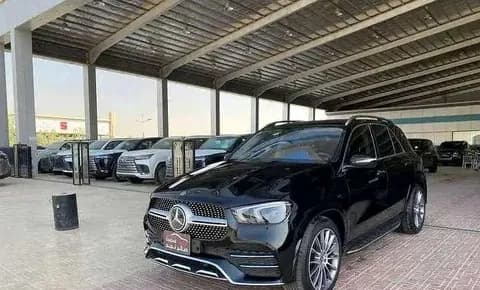 Used Mercedes-Benz GLE-Class GLE 450 2022 Used Mercedes-Benz GLE-Class GLE 450 2022 for sale