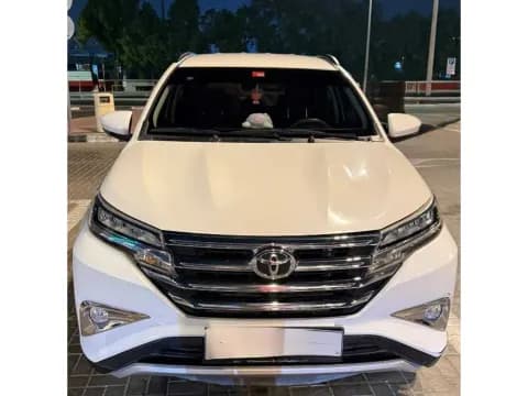 Used Toyota Rush 2020 Used Toyota Rush 2020 used_cars.forSale