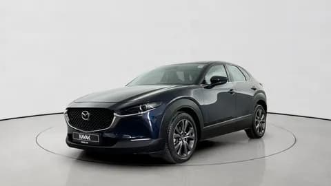 Used Mazda CX-30 2023