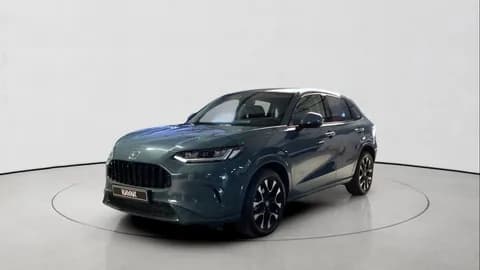 هوندا ZR-V 2024 مستعملة
