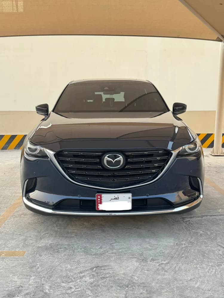 Used Mazda CX-9 2.5T LTD (AWD) 2024