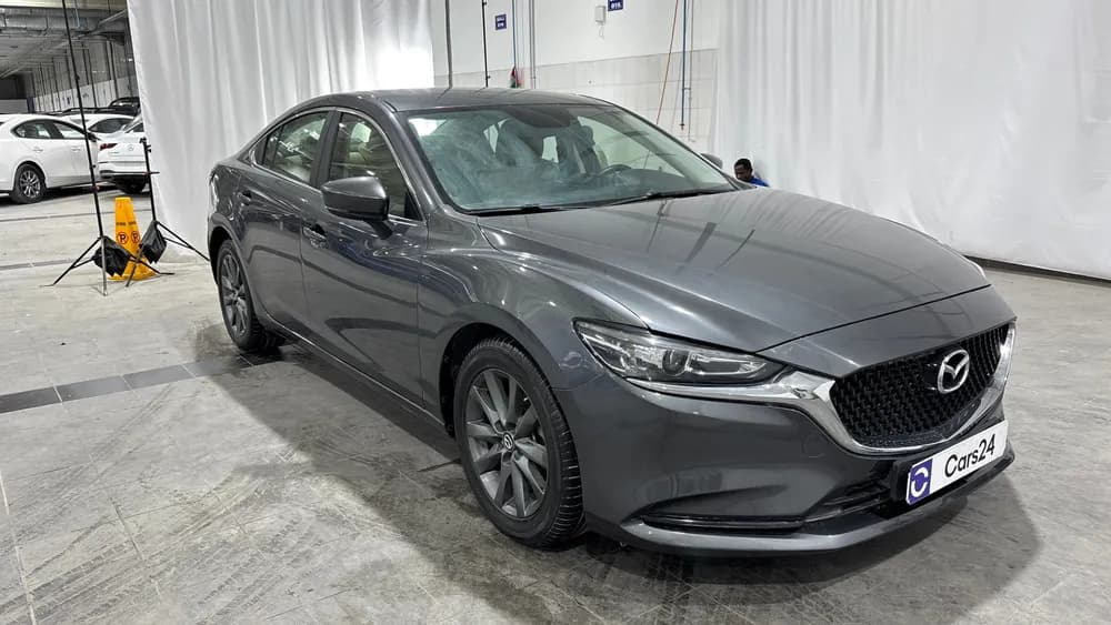 Used Mazda 6 2023