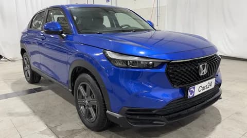 Used Honda HR-V 2023