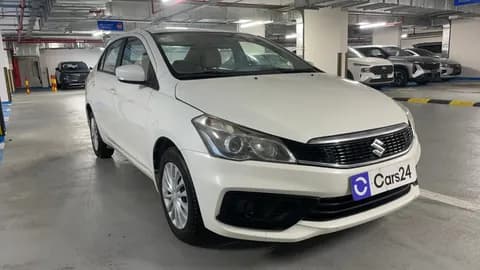 Used Suzuki Ciaz 2024
