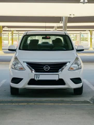 نيسان صني 1-5l-s-a-t 2022 مستعملة