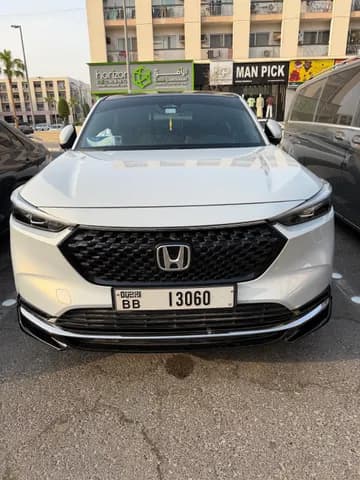 Used Honda HR-V 1.5L i-VTEC EX 2024