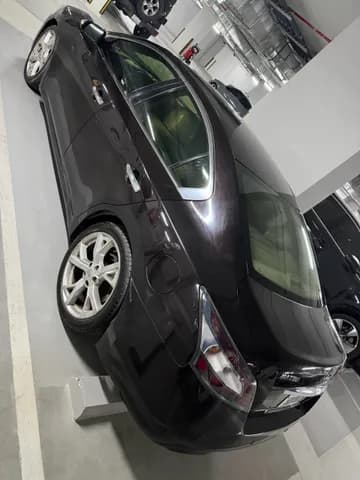 نيسان ماكسيما 3.5L S 2014 مستعملة