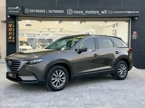 مازدا سي اكس-9 Top 2020 مستعملة مازدا سي اكس-9 Top 2020 مستعملة used_cars.forSale