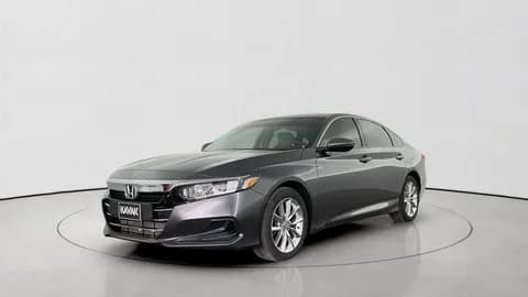 Used Honda Accord 2022